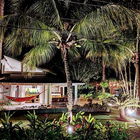 Linda Casa Praia De Pauba Em Condominio Sao Sebastiao  Esterno foto