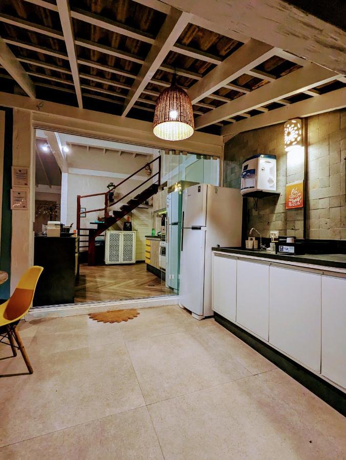 Linda Casa Praia De Pauba Em Condominio Sao Sebastiao  Esterno foto