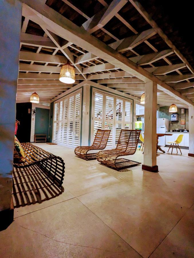 Linda Casa Praia De Pauba Em Condominio Sao Sebastiao  Esterno foto